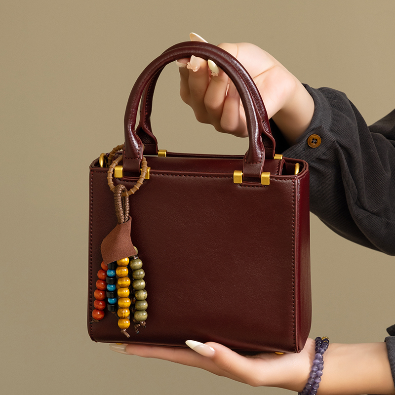 Luxury Bags Women - Classic Mini Box Bags For Women