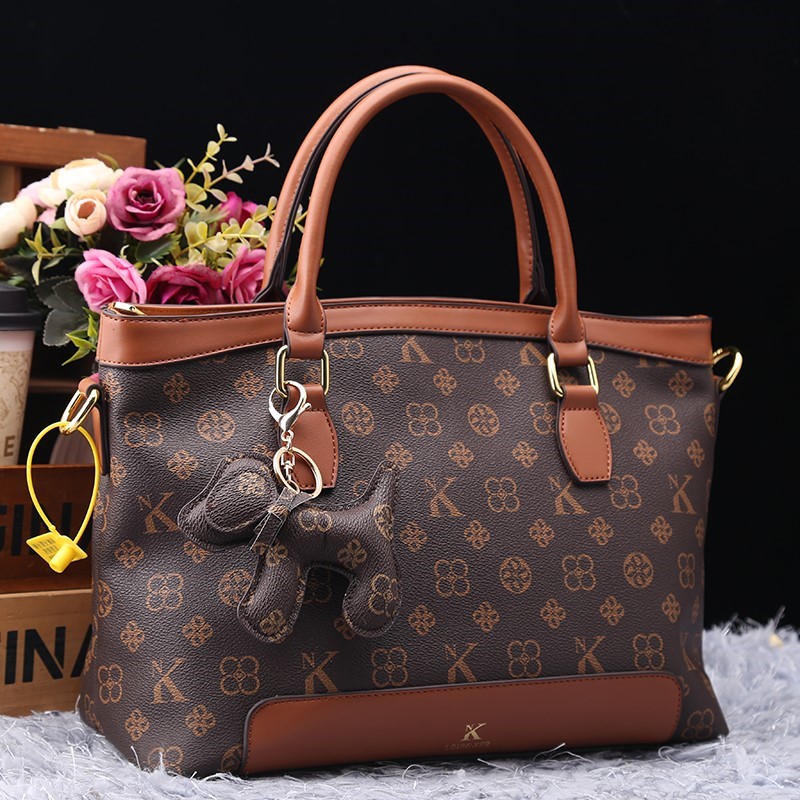 Luxury High Quality Bags - Light Luxury Brand Women's Bag 2025