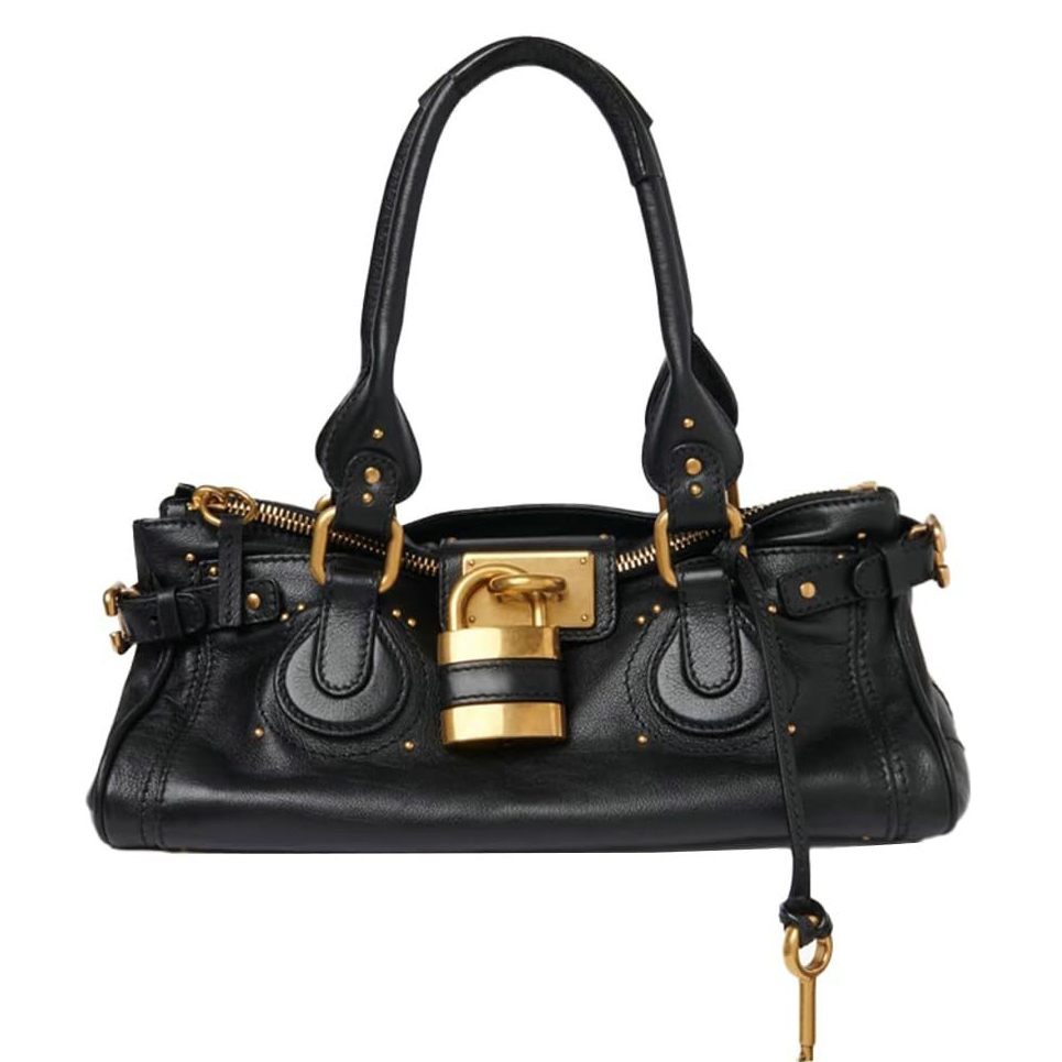 Structured Handbag Top Handle - 2026 New Y2K Spicy Girl Tote
