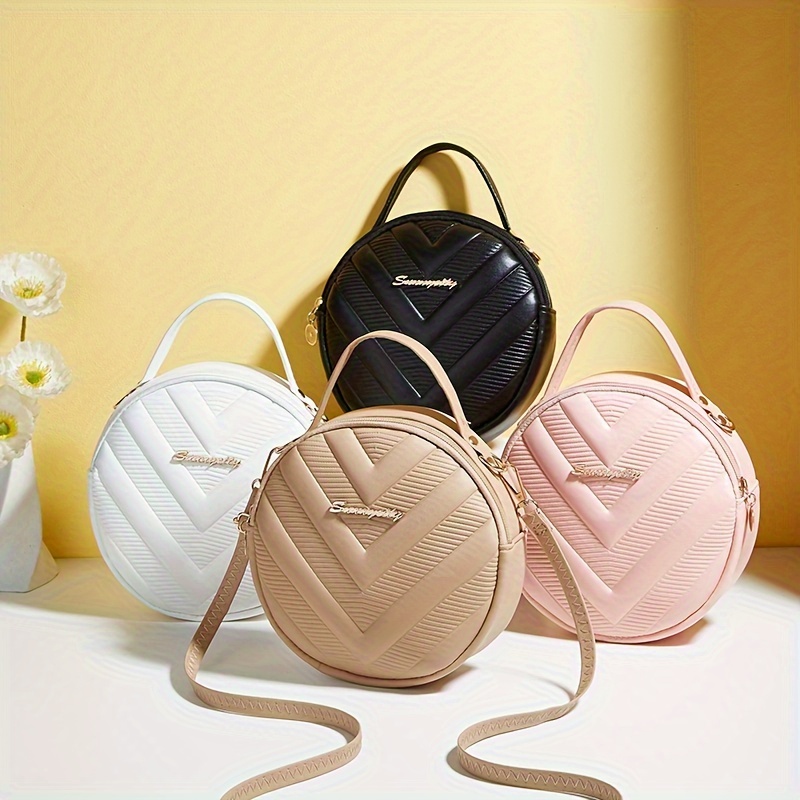 Women's Fashion Woven Mini Han - Structured Handbag Top Handle review and price