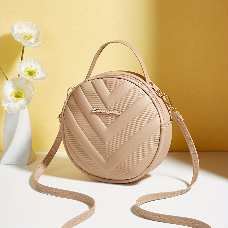 Women's Fashion Woven Mini Han - Structured Handbag Top Handle review and price
