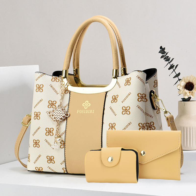 Light Luxury High-End Printed  - Luxury Bags Women review and price