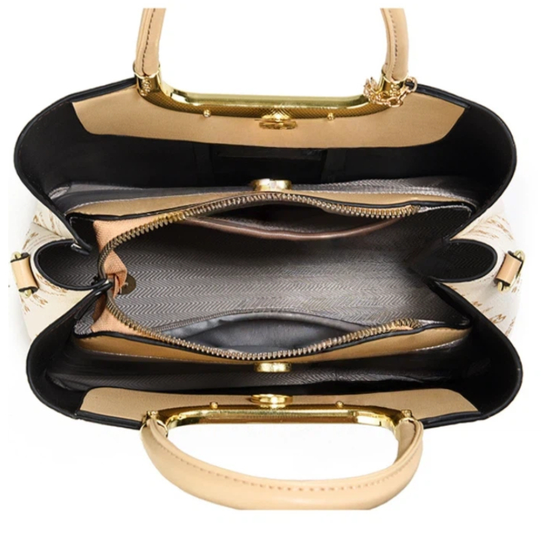 Light Luxury High-End Printed  - Luxury Bags Women review and price