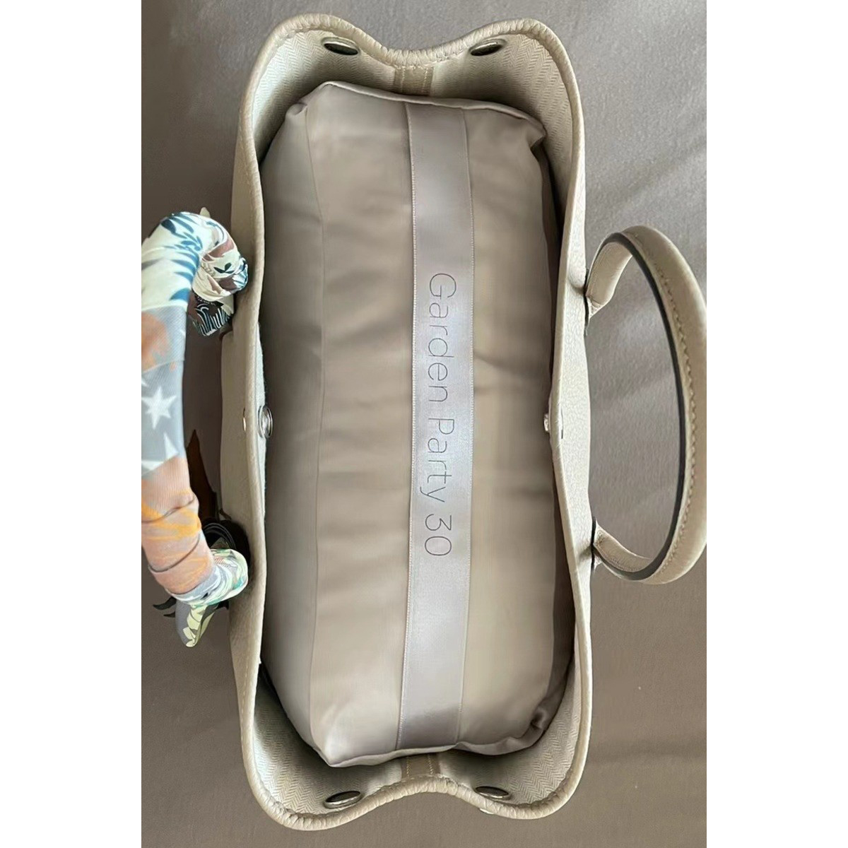 Fits For H Garden Party 30 36  - Luxury Bags China review and price