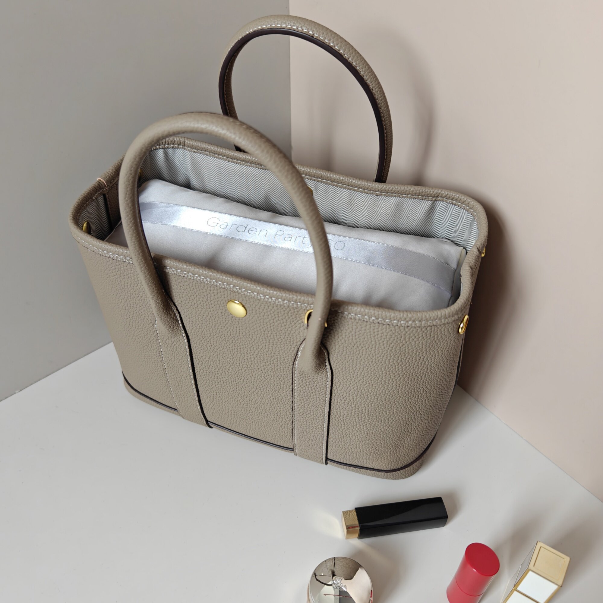 Fits For H Garden Party 30 36  - Luxury Bags China review and price
