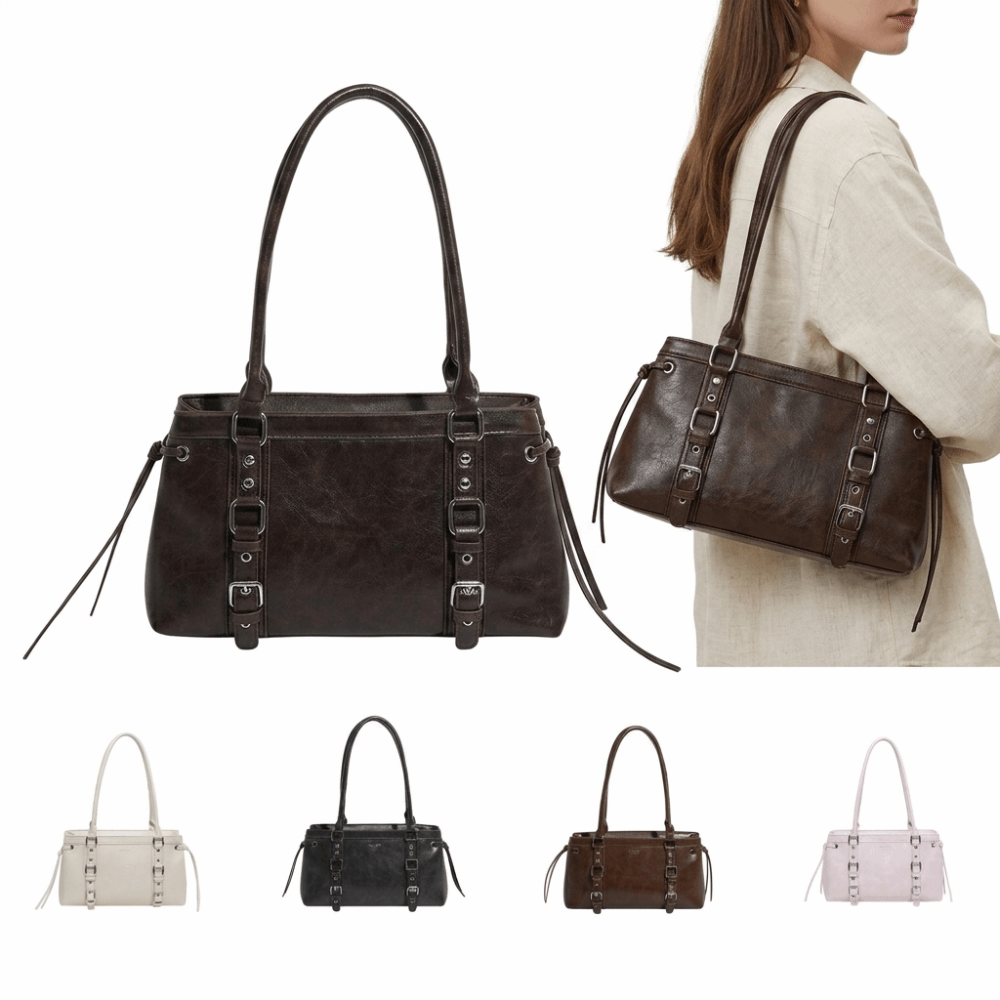 Durable Structured Shape Women - Structured Handbag Top Handle review and price