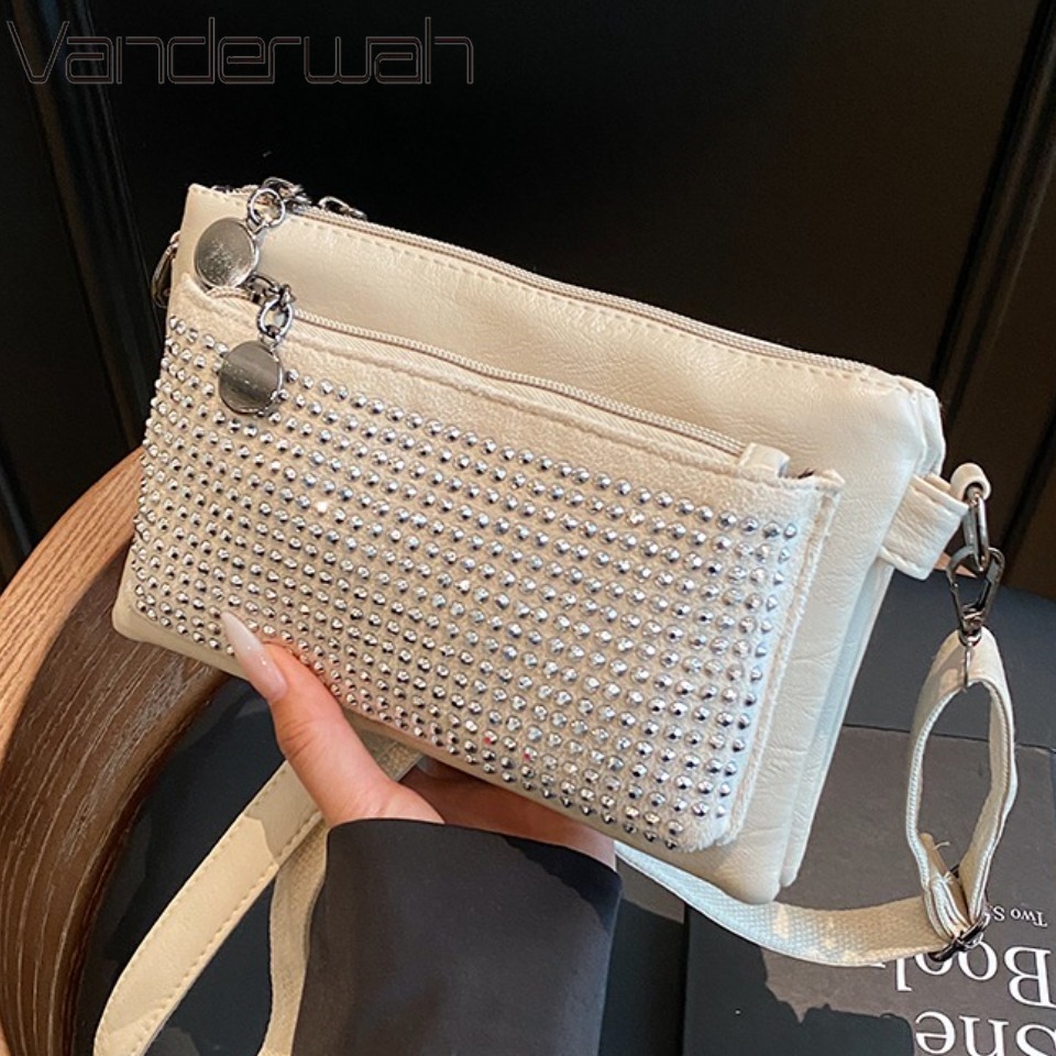 Customized A-level Rhinestone  - Luxury Bags Level review and price