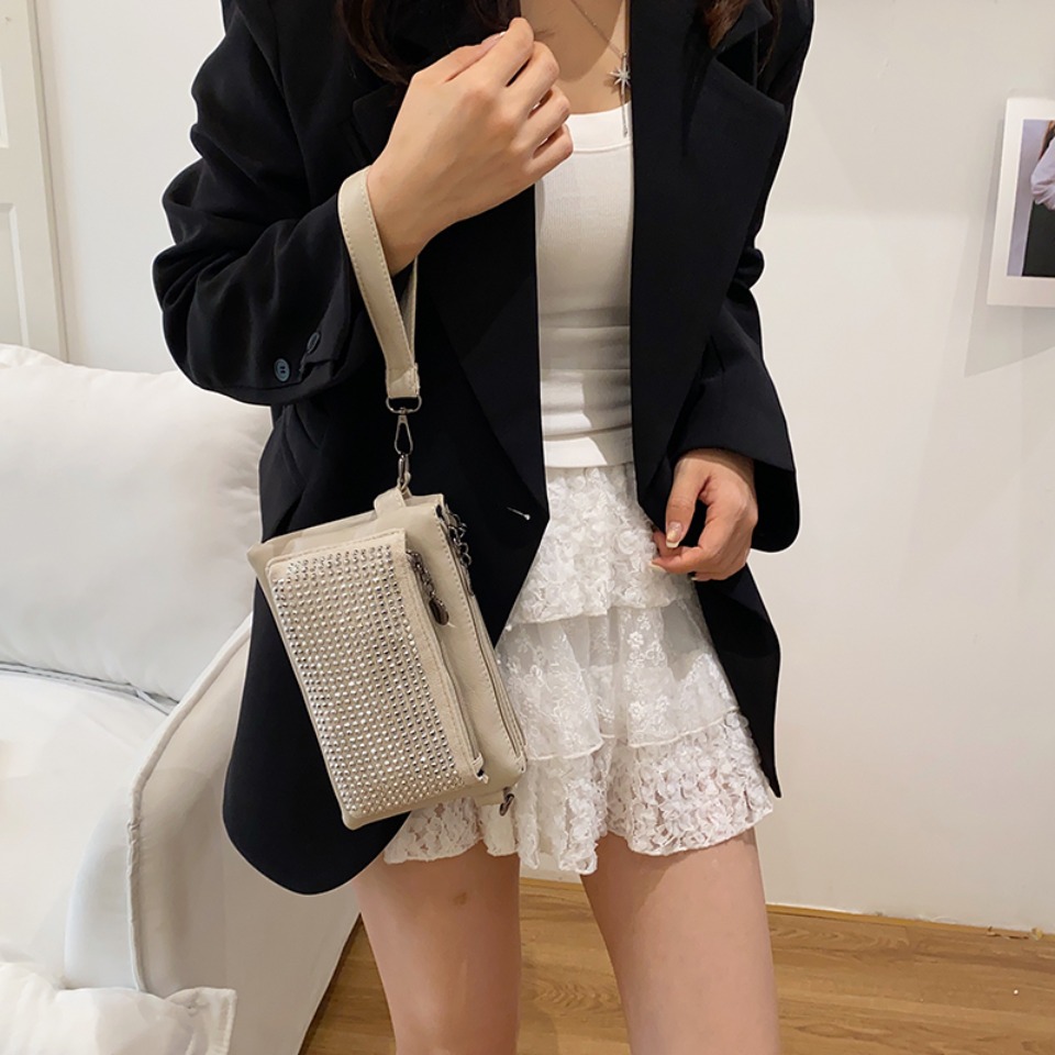 Customized A-level Rhinestone  - Luxury Bags Level review and price