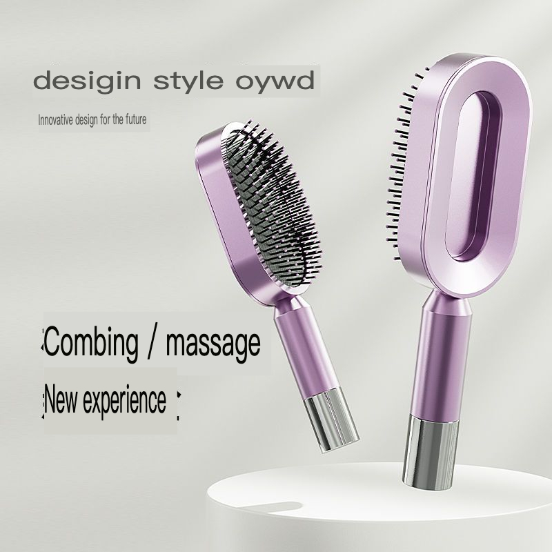 Light Luxury Comb For Women Ai - Luxury Bags Level review and price