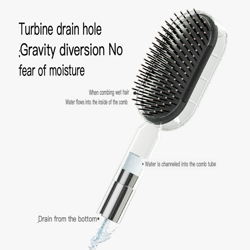 Light Luxury Comb For Women Ai - Luxury Bags Level review and price
