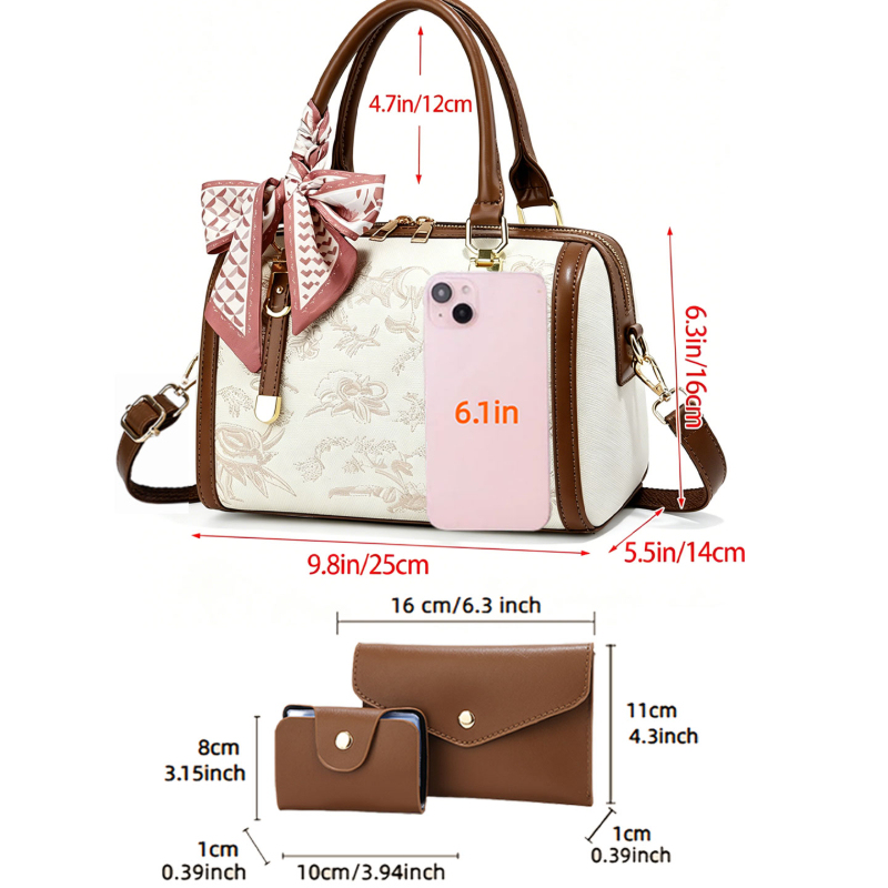 Light luxury embroidered women - Luxury Bags Women review and price
