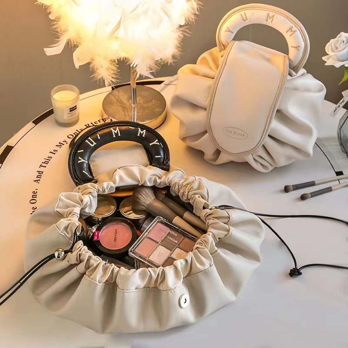 High appearance level makeup b - Luxury Bags Level review and price
