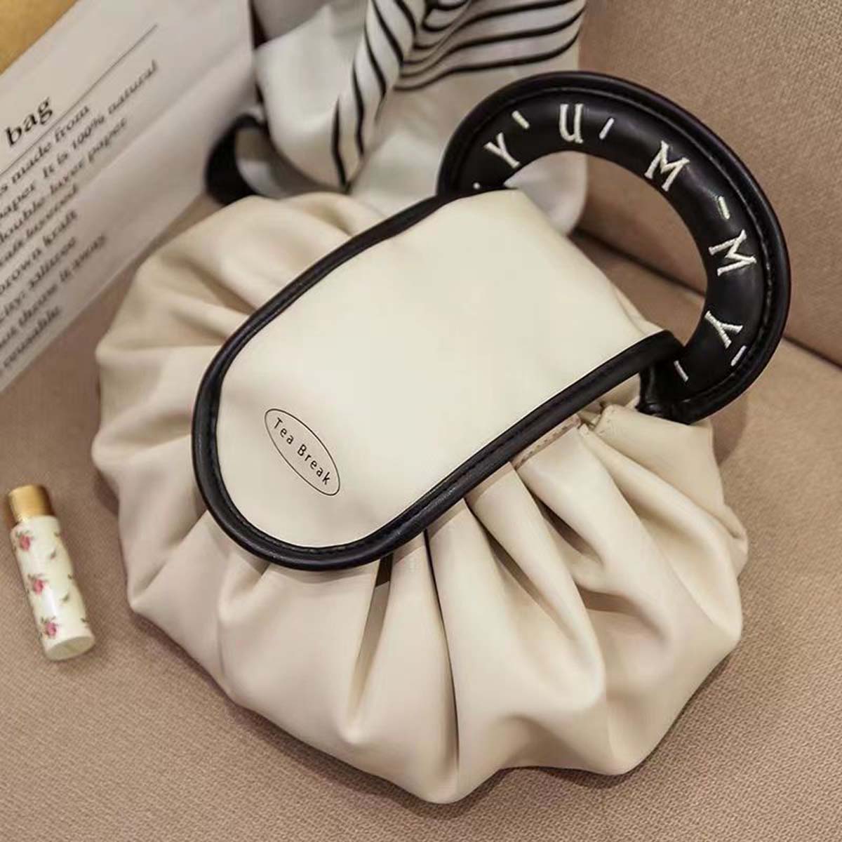 High appearance level makeup b - Luxury Bags Level review and price