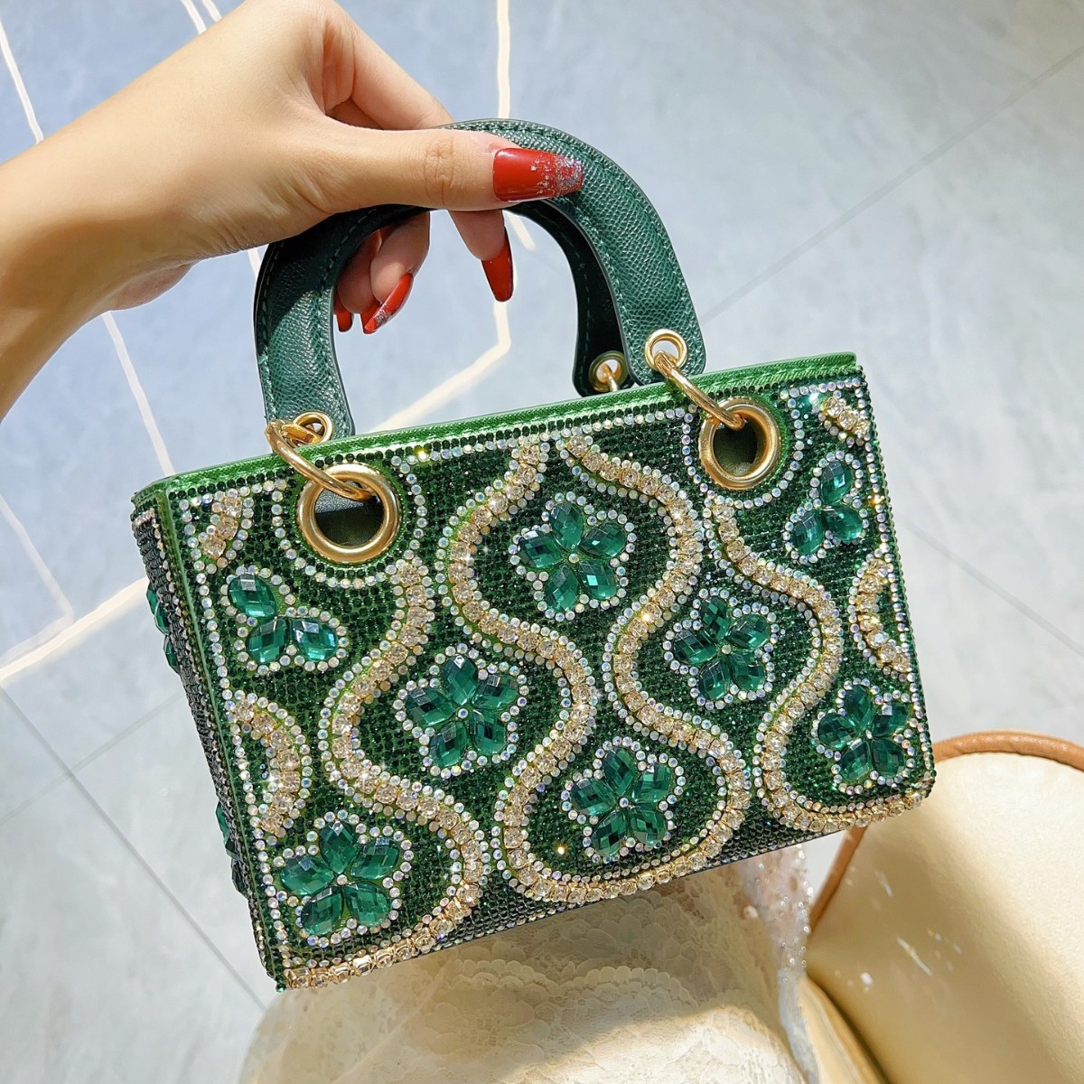 Luxury Designer Brand New High - Luxury Bags In Sale review and price