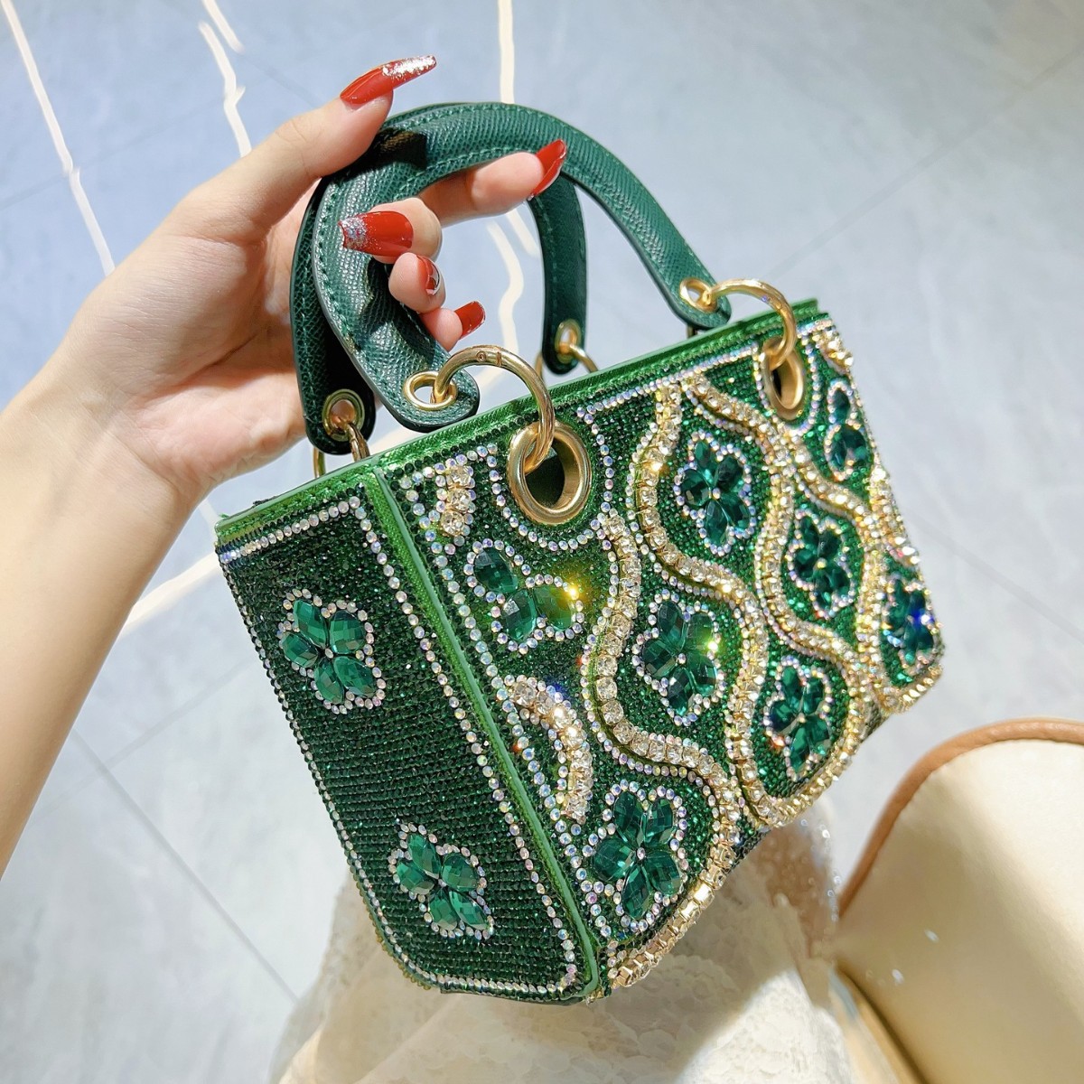 Luxury Designer Brand New High - Luxury Bags In Sale review and price