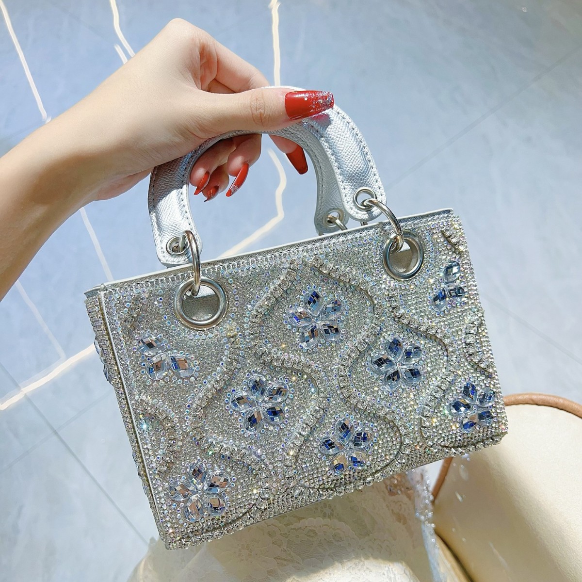 Luxury Designer Brand New High - Luxury Bags In Sale review and price