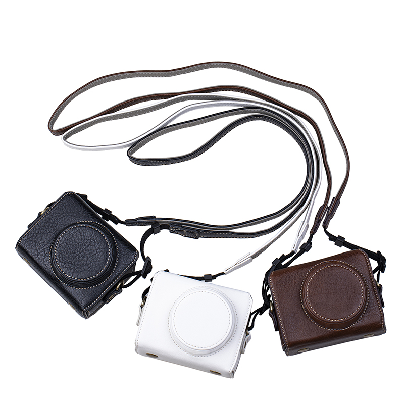 Luxury Camera Video Bag PU Lea - Luxury Bags Videos review and price