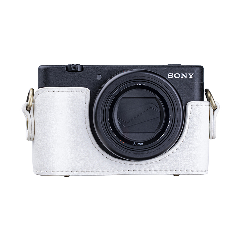 Luxury Camera Video Bag PU Lea - Luxury Bags Videos review and price