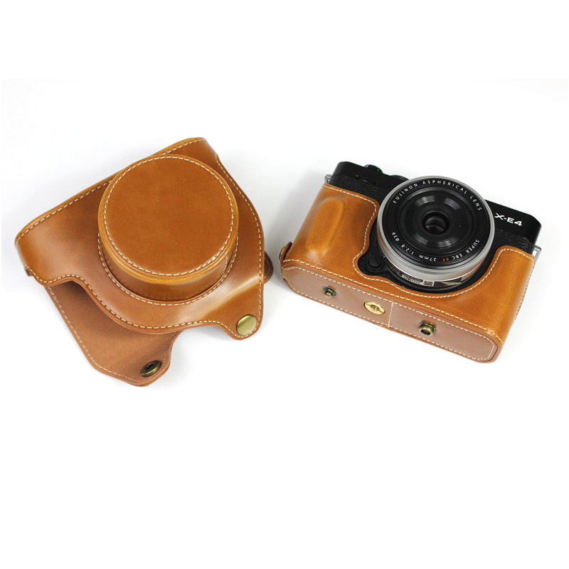 Luxury PU Leather Case Camera  - Luxury Bags Videos review and price