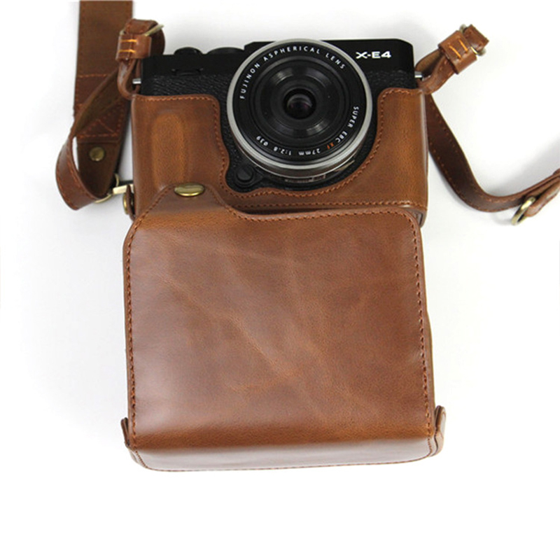Luxury PU Leather Case Camera  - Luxury Bags Videos review and price