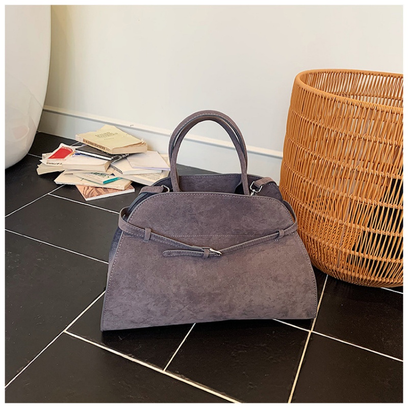 Structured dome-shaped handbag - Structured Handbag Top Handle review and price