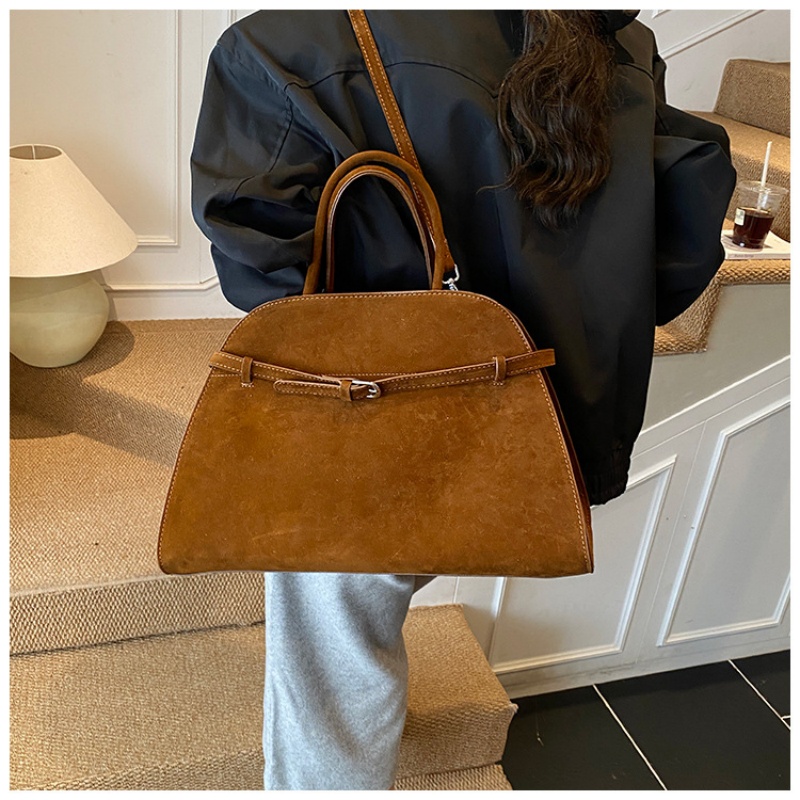Structured dome-shaped handbag - Structured Handbag Top Handle review and price