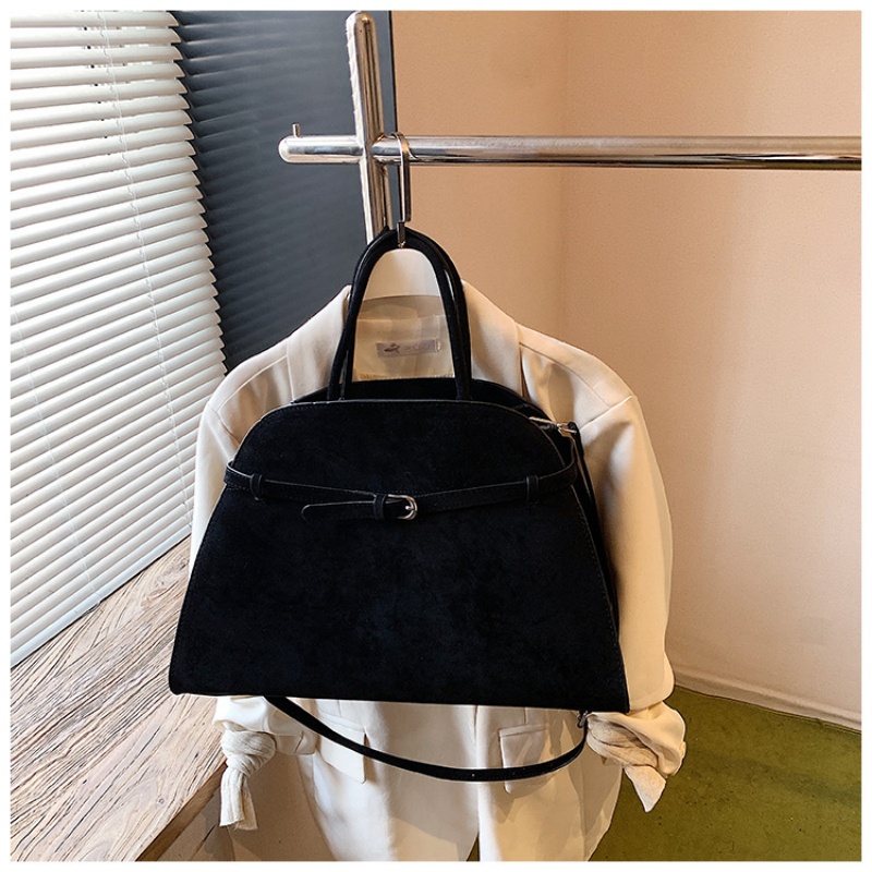 Structured dome-shaped handbag - Structured Handbag Top Handle review and price