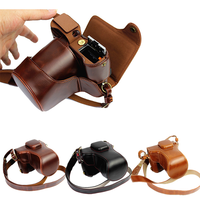 Luxury PU Leather Digital Came - Luxury Bags Direct review and price