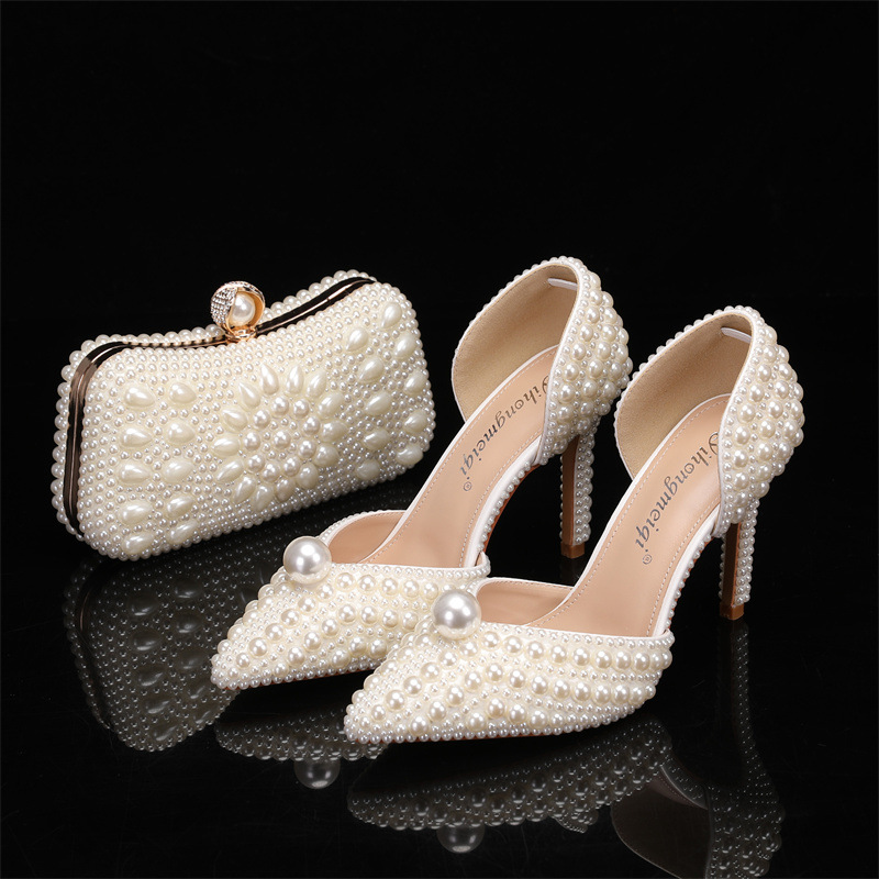 Bag and Shoe Set for Women Pea - Luxury Bags Women review and price
