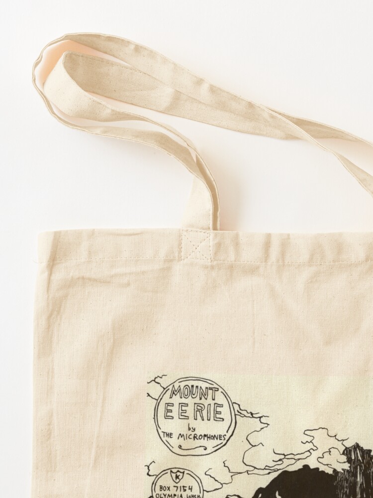 The Microphones - Mount Eerie  - Luxury Bags Drawing review and price