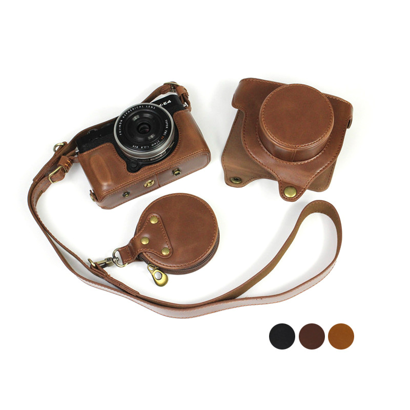 Luxury PU Leather Case Camera  - Luxury Bags Videos review and price