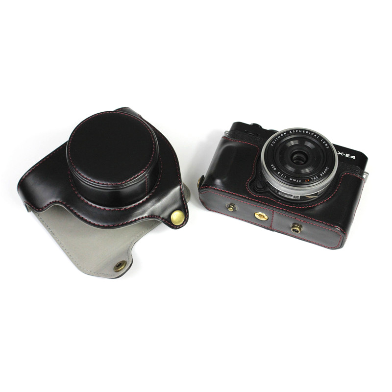 Luxury PU Leather Case Camera  - Luxury Bags Videos review and price