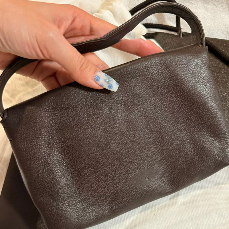 Custom Initials Genuine Leathe - Luxury Bags Women review and price