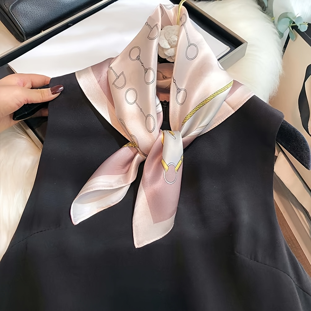 Luxury 100% Pure Silk Square S - Luxury Bags China review and price