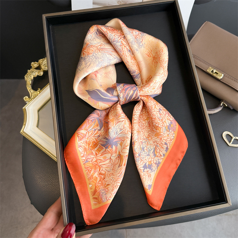 Luxury Design Print Scarf For  - Luxury Bags China review and price