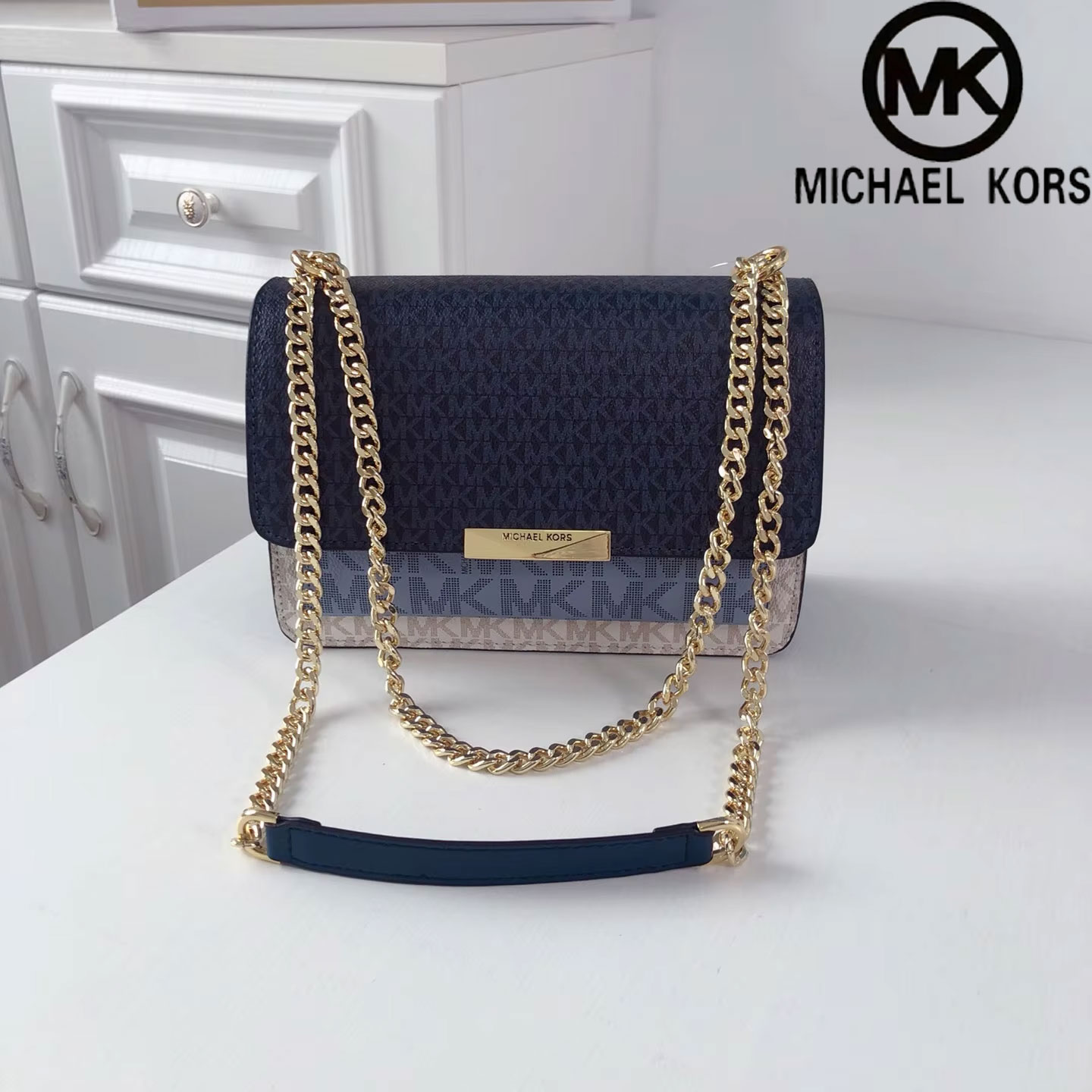 Brand New High-Quality Michael - Luxury Bags Michael Kors review and price