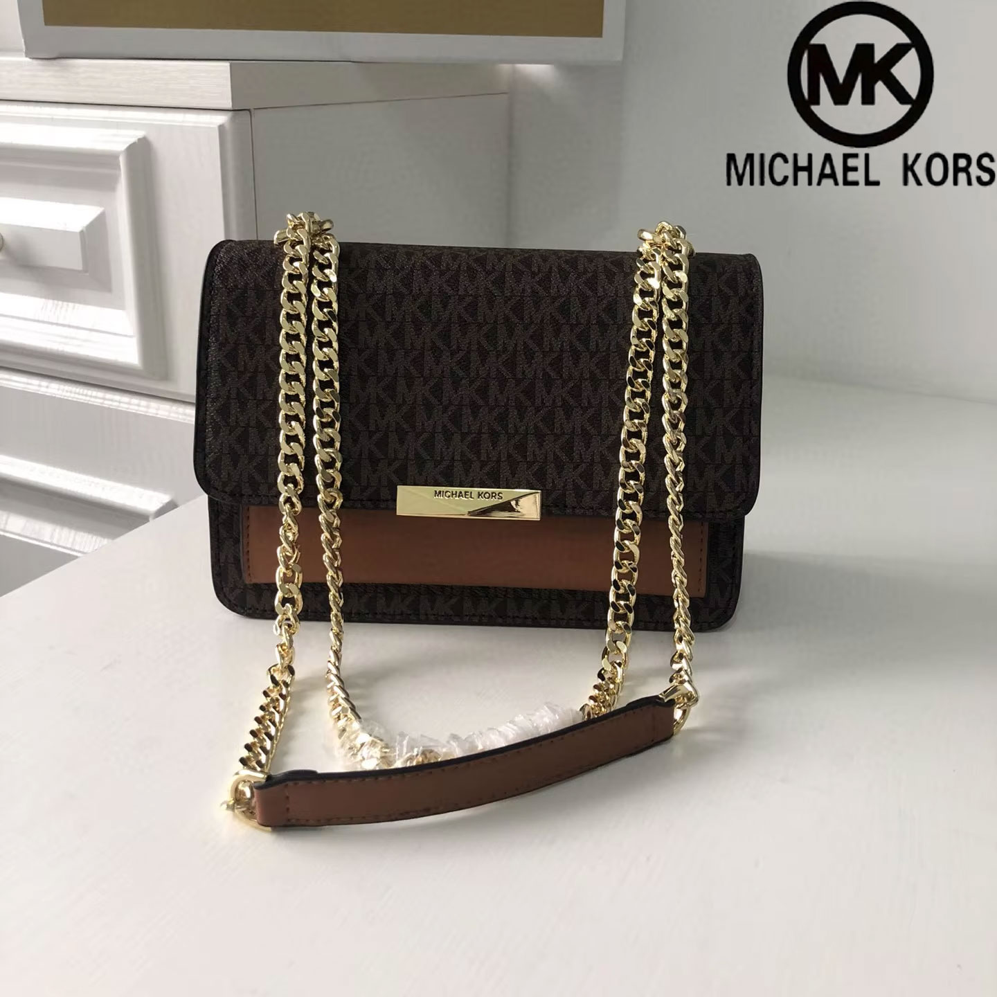 Brand New High-Quality Michael - Luxury Bags Michael Kors review and price