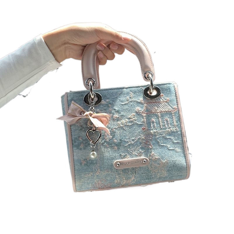 High Value Light Luxury Contra - Luxury Bags Level review and price