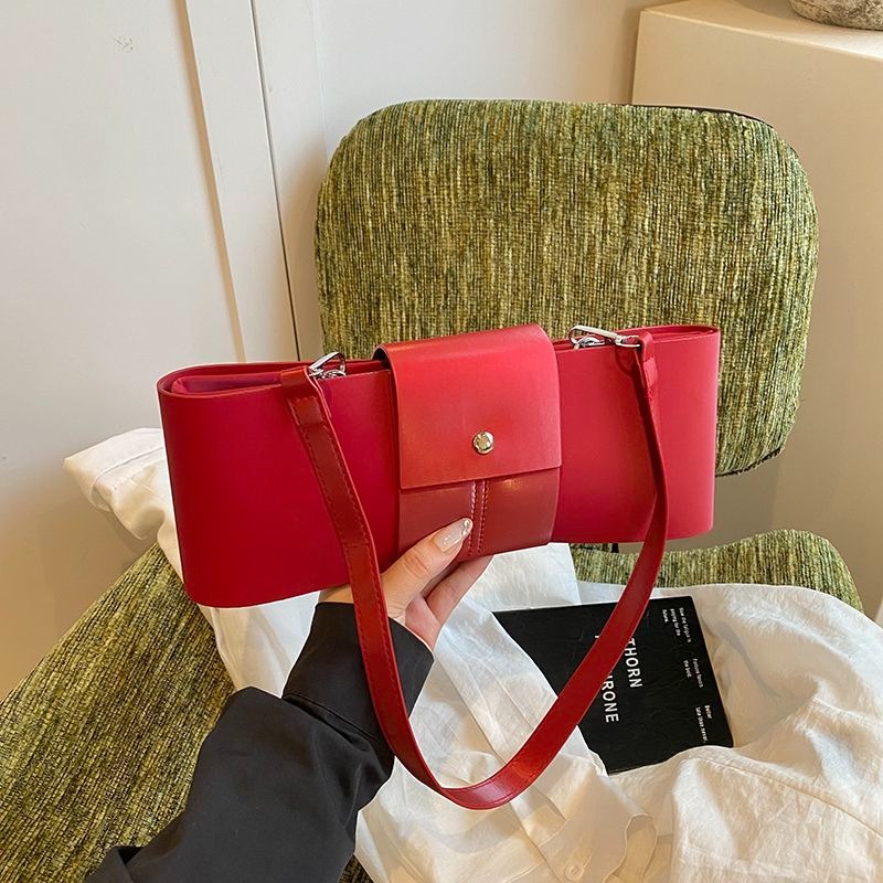 French Premium Underarm Bag Tr - Luxury Bags Level review and price