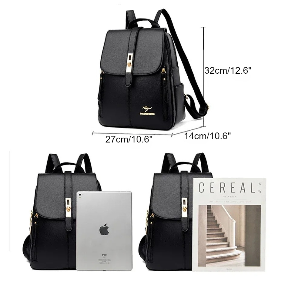Women Leather Large Capacity B - Luxury High Quality Bags review and price
