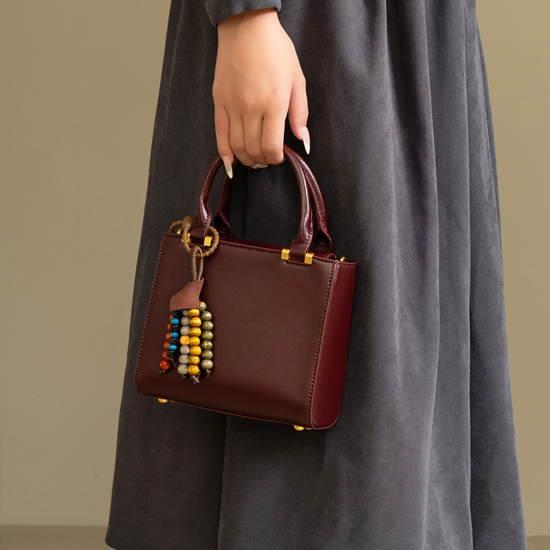 Classic Mini Box Bags For Wome - Luxury Bags Women review and price