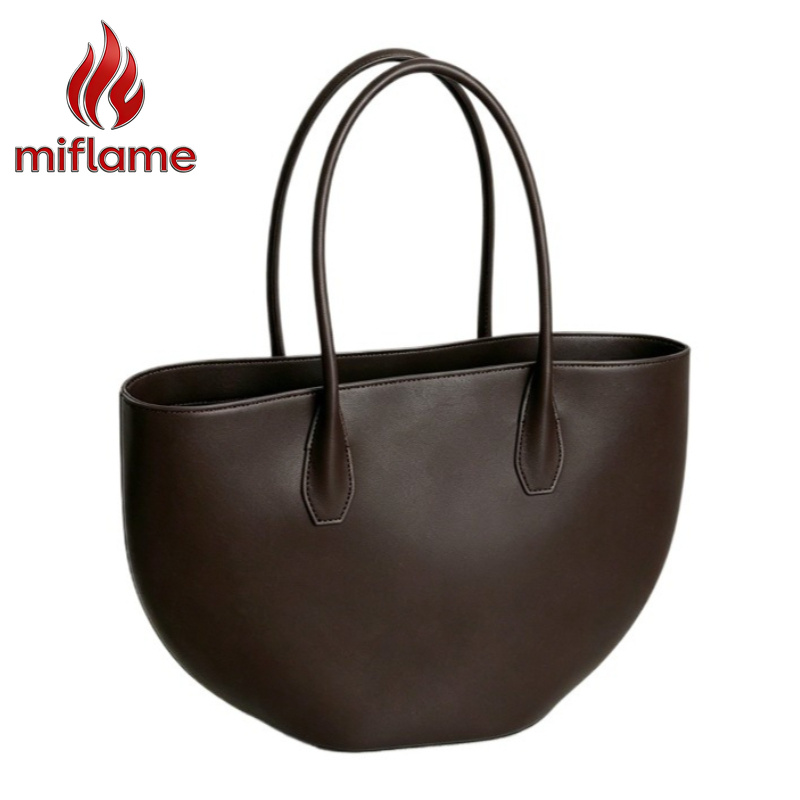 Women's Shoulder Tote Bag Luxu - Structured Handbag Top Handle review and price