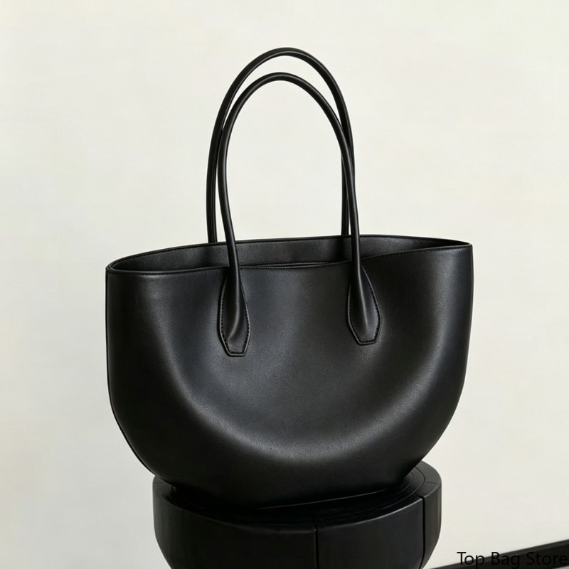 Women's Shoulder Tote Bag Luxu - Structured Handbag Top Handle review and price
