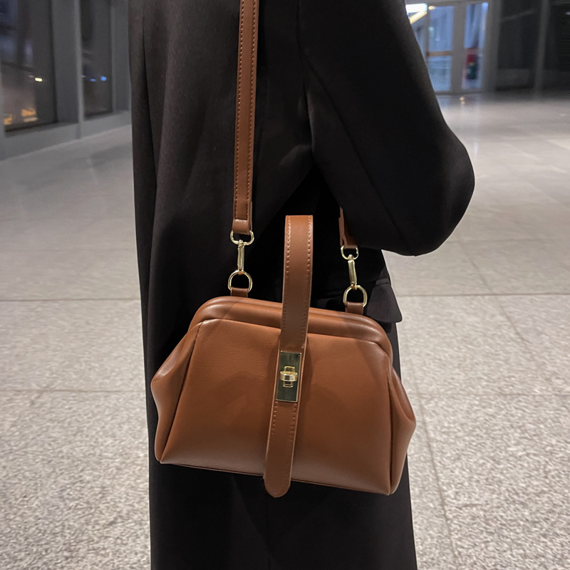 New Vintage Shoulder Bag Luxur - Luxury Bags In Sale review and price