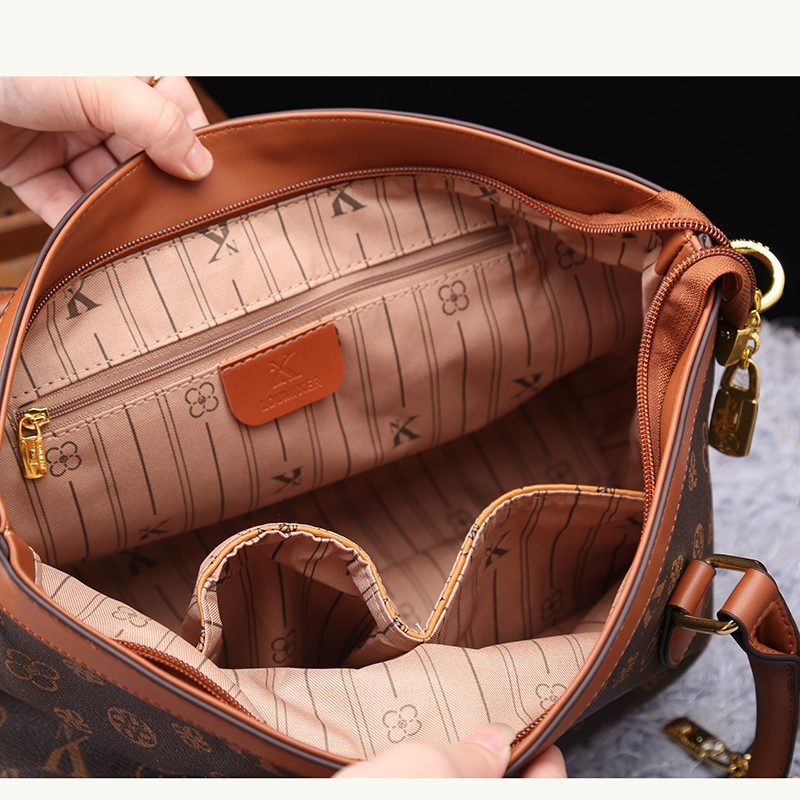 Light Luxury Brand Women's Bag - Luxury High Quality Bags review and price