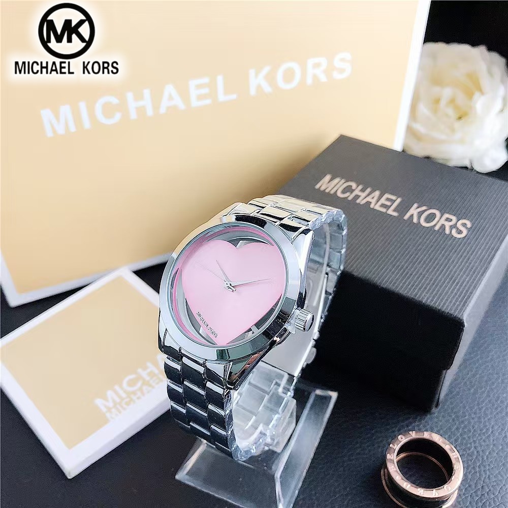 Michael Kors Luxury New Peach  - Luxury Bags Michael Kors review and price