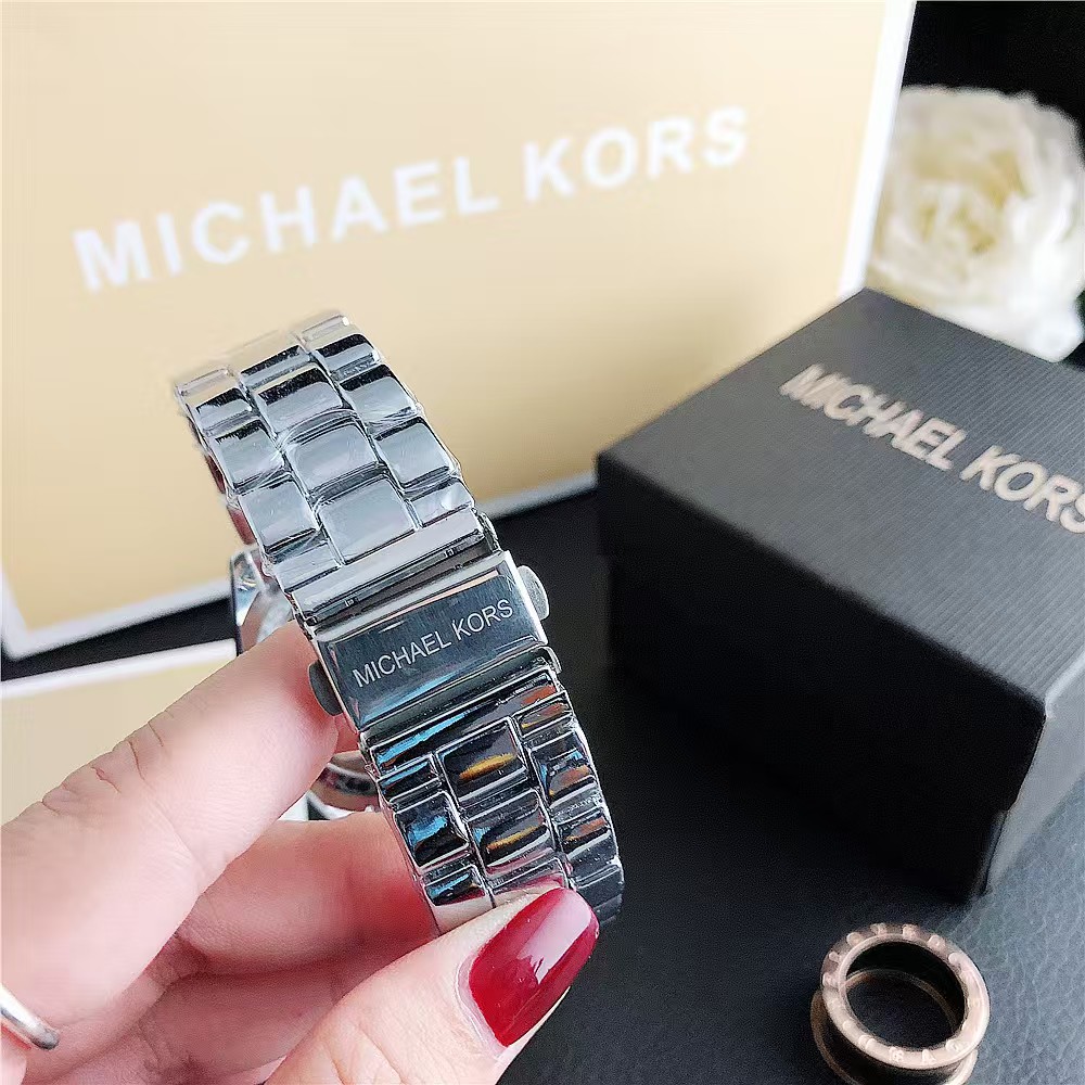 Michael Kors Luxury New Peach  - Luxury Bags Michael Kors review and price