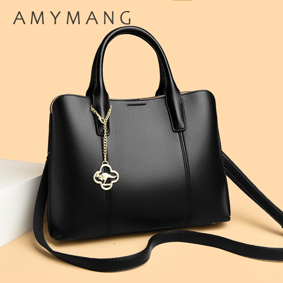 Brand Luxury Soft Pu Leather C - Luxury Bags Level review and price