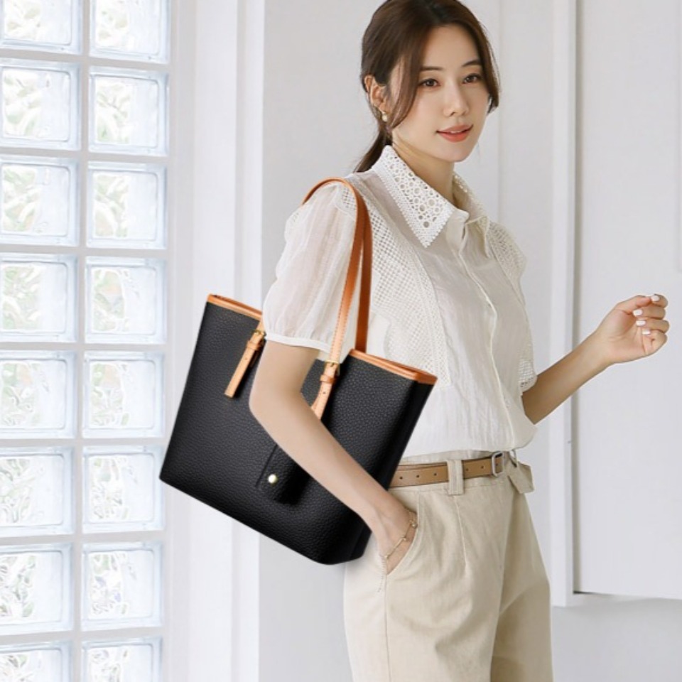 Genuine Brand High Quality Lea - Luxury High Quality Bags review and price