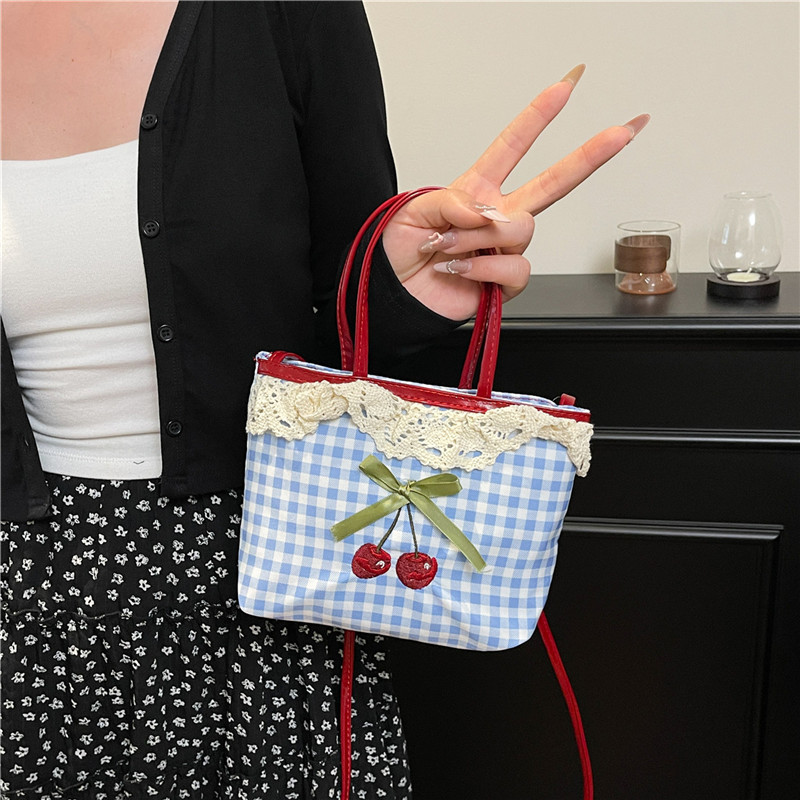 Women's New Handbag Korean Che - Luxury High Quality Bags review and price